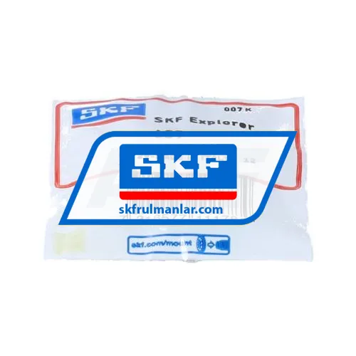 SKF 609 ürün fotoğrafı 2