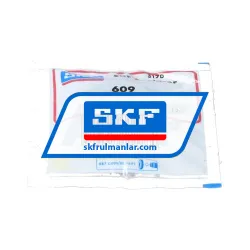 SKF 609