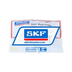 SKF 609 rulman resim 2
