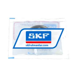 SKF 609 rulman resim 3