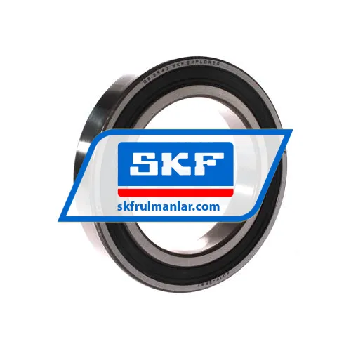 SKF 6019-2RS1