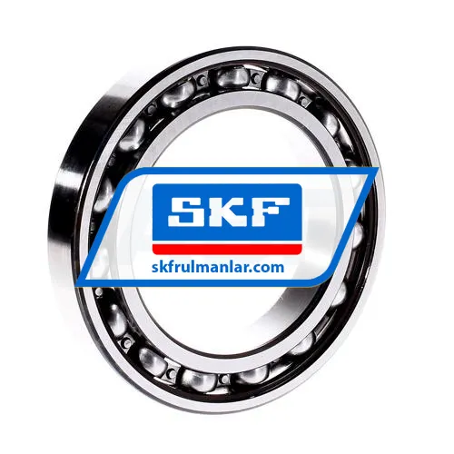 SKF 6019 ürün fotoğrafı 2