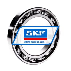 SKF 6019 rulman resim 2