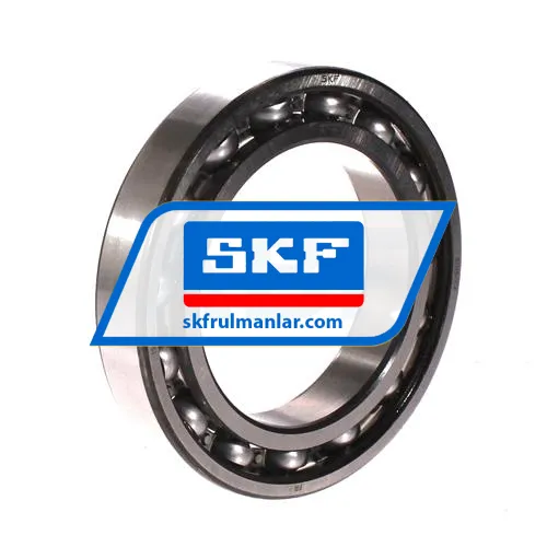 SKF 6015/C4