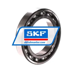 SKF 6015/C4 rulman resim 2