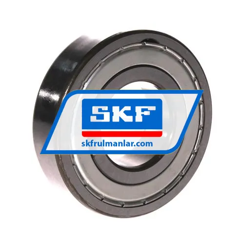 SKF 308-2Z ürün fotoğrafı 2