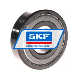 SKF 308-2Z rulman resim 2