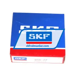 SKF 308-2Z rulman resim 3