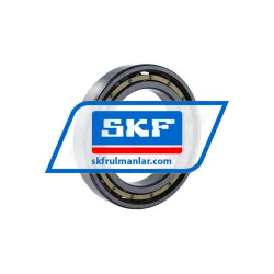 SKF 6020M/C4 rulman resim 2