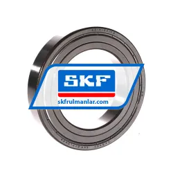 SKF 6014-2Z/C3