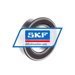SKF 6008-2RS1