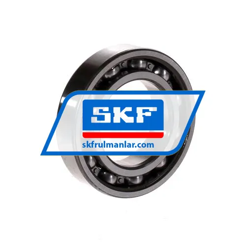 SKF 6007-Z ürün fotoğrafı 2