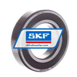SKF 6006-2RS1