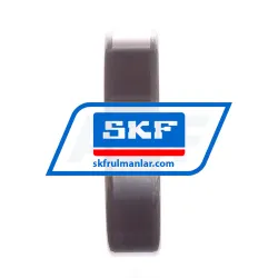 SKF 6006-2RS1 rulman resim 2