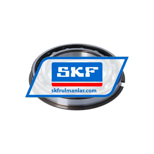 SKF 6024NR ürün fotoğrafı 2