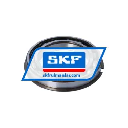 SKF 6024NR rulman resim 2