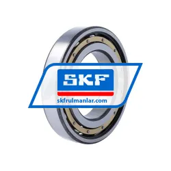SKF 6216M/C3 rulman resim 2