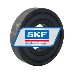 SKF 6311-2Z/VA228 rulman resim 2