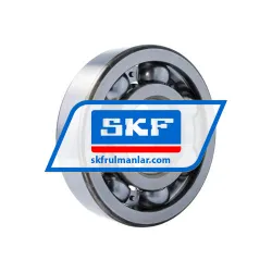 SKF 6417/C3 rulman resim 2