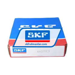 SKF 6417/C3 rulman resim 3