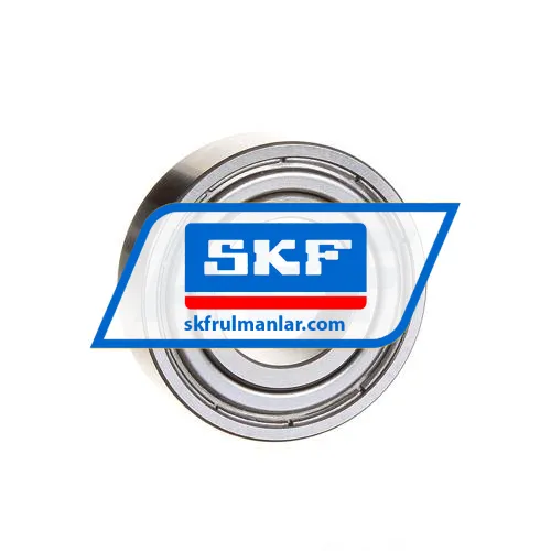 SKF 6003-2Z/C3LHT23