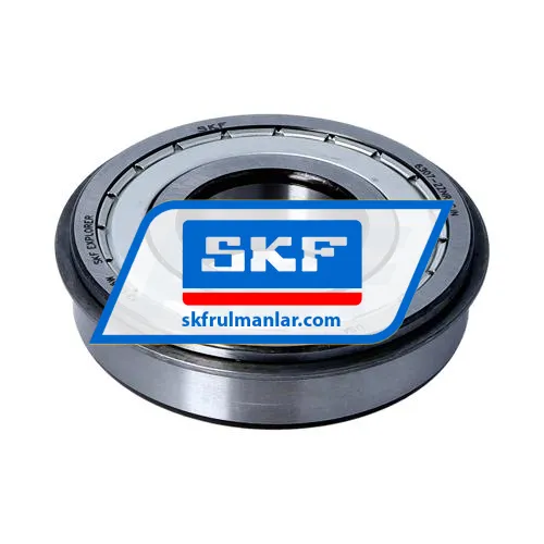 SKF 6307-2ZNR/GJN