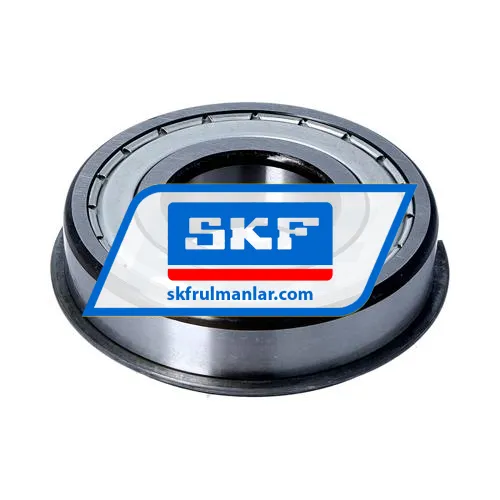 SKF 6307-2ZNR/GJN ürün fotoğrafı 2
