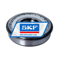 SKF 6307-2ZNR/GJN
