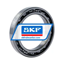 SKF 61912/C3 rulman resim 2