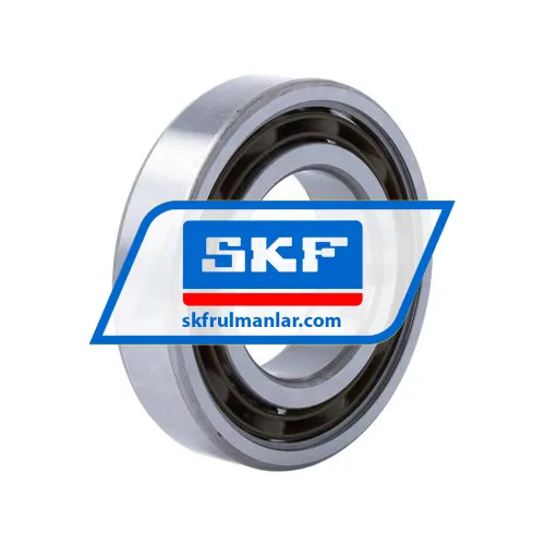 SKF 6209TN9W/C4H ürün fotoğrafı 2