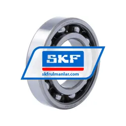 SKF 6209TN9W/C4H