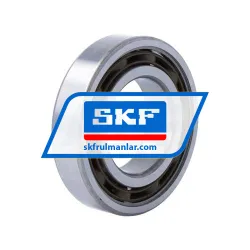 SKF 6209TN9W/C4H rulman resim 2