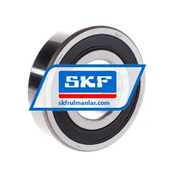 SKF 6311-2RS1/C3WT