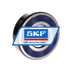 SKF 6308-Z/C3W64 rulman resim 2