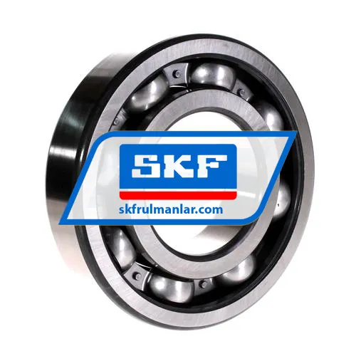 SKF 6318-Z/HC5C3 ürün fotoğrafı 2