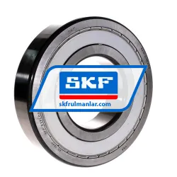 SKF 6318-Z/HC5C3