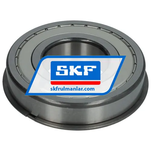 SKF 6313-ZNRJEM ürün fotoğrafı 2