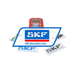 SKF SPSB1337/IW