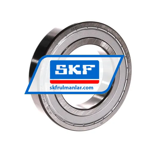 SKF 6215-2Z/C4