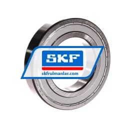 SKF 6215-2Z/C4