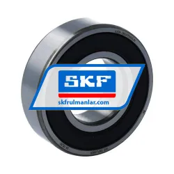 SKF 6205-2RSHTN9/GJN rulman resim 2
