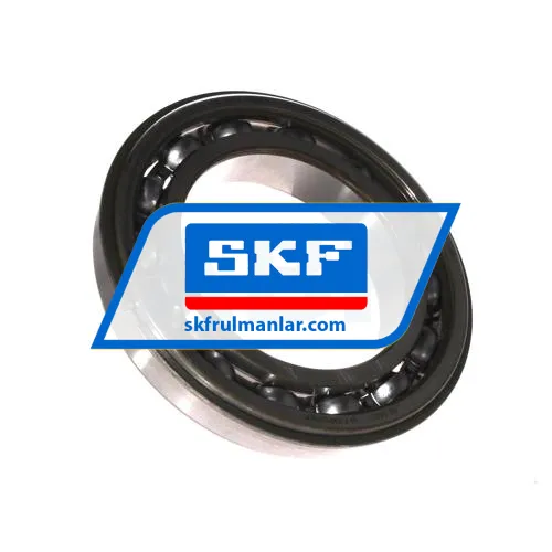 SKF 6014NR/C3