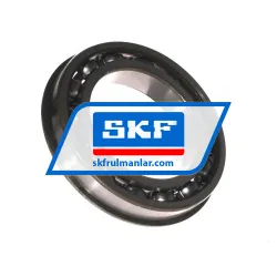 SKF 6014NR/C3 rulman resim 2