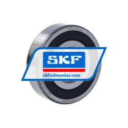 SKF 6306-2RS1/C2