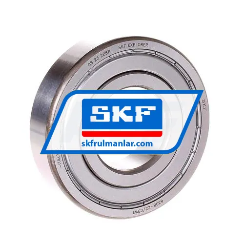 SKF 6308-2Z/C3WT