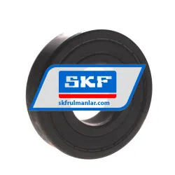 SKF 6310-2Z/VA228 rulman resim 2