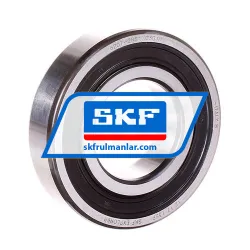 SKF 6207-2RS1/C3GJN
