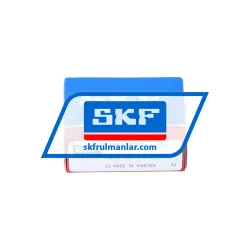 SKF 6203-2Z/VA228 rulman resim 3