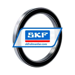 SKF 61824-2RS1/C3