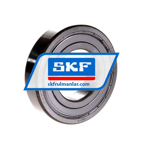 SKF 6208-ZTN9/C3